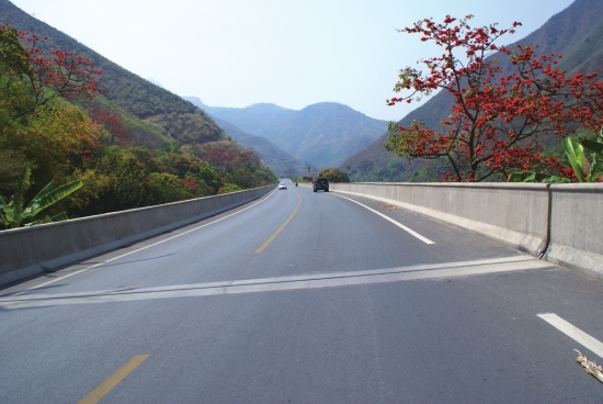 公路工程监理