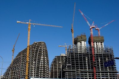 <b>建筑工程</b>