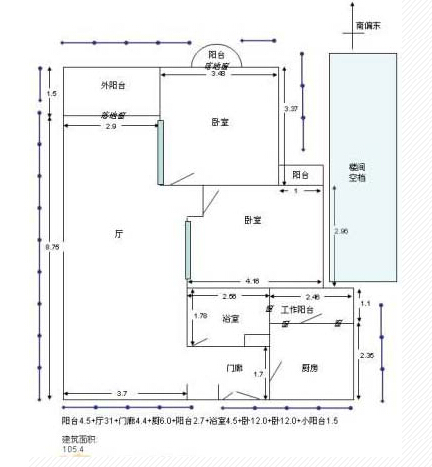 房产测绘