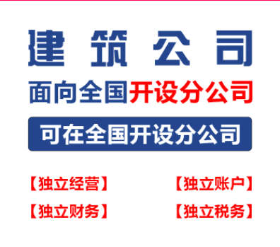 建筑设计资质加盟合作方式及注意事项