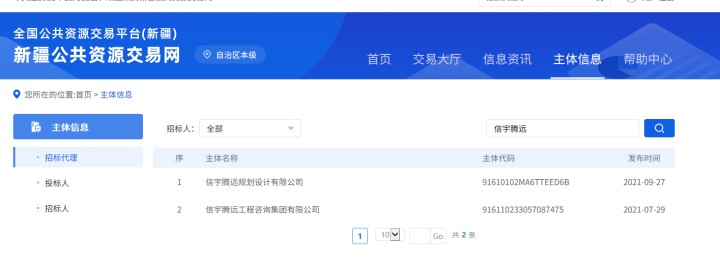 新疆公共资源交易网 770772老牌红灯笼玄机料有限公司