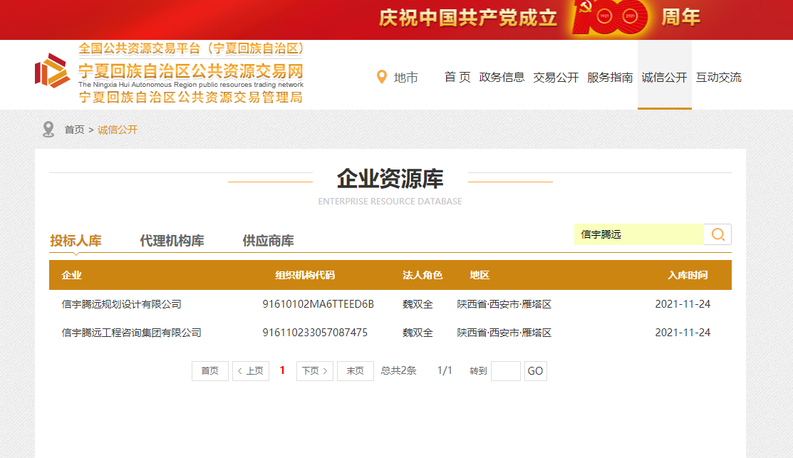 宁夏公共资源交易中心  770772老牌红灯笼玄机料有限公司